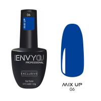I Envy You, Гель-лак Mix Up 06 (10 g)