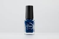 Лак для стемпинга Swanky Stamping S83 синий опал 6 мл