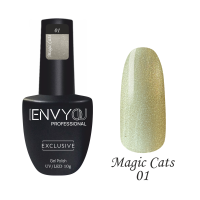 I Envy You, Гель-лак Magic Cats 01 (10g)