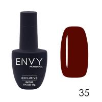 I Envy You, Гель-лак Exclusive 035 (10 g)