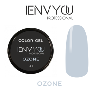 I Envy You, Color Gel 11 Ozone (13g)