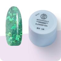 Flower gel Green 5гр