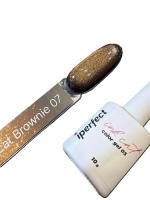 iPerfect Brownie cat color gel 10g - 07