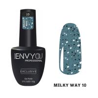 I Envy You, Гель-лак Milky Way 10 (10 g)