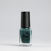 Лак для стемпинга Swanky Stamping S40 Малахитовый 6мл