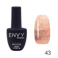 I Envy You, Гель-лак Exclusive 043 (10 g)