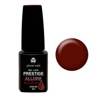 Гель-лак Planet Nails, "PRESTIGE ALLURE" Red Collection - 656, 8 мл