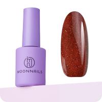 Гель-лак Chilli Pepper №10 Moonnails 8гр