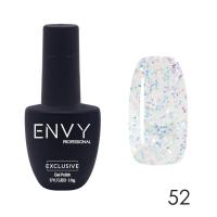 I Envy You, Гель-лак Exclusive 052 (10 g)