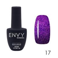 I Envy You, Гель-лак Exclusive 017 (10 g)