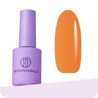 Гель-лак Sweety candies Апельсин. Леденец Moonnails 8гр