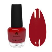 Лак для ногтей с эффектом гелевого покрытия Planet Nails (868) 12мл