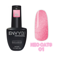 I Envy You, Гель-лак Neo Cats 01 (10g)