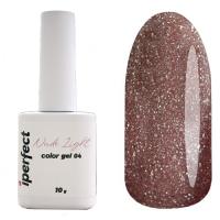 Nude light color gel 10g - 04 iPerfect