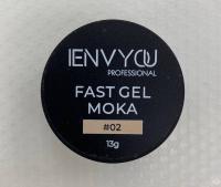 I Envy You, Fast Gel Moka 02 (13g)