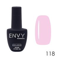 I Envy You, Гель-лак Exclusive 118 (10 g)
