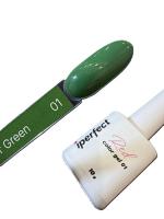 iPerfect Green color gel 10g - 01