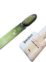 iPerfect Green color gel 10g - 02
