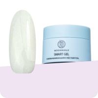 Гель Smart Milk Shine Moonnails 30гр