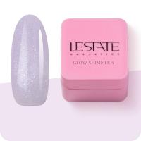 Glow Shimmer gel №4 Lestate 25гр