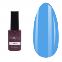 Unique Гель-лак Blue 02 (8ml)