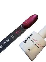 iPerfect Ruby cat color gel 10g - 07
