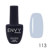 I Envy You, Гель-лак Exclusive 113 (10 g)