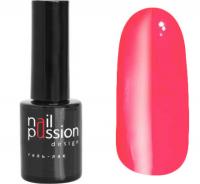 Nail Passion "Пляжное парео"