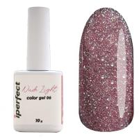 Nude light color gel 10g - 06 iPerfect