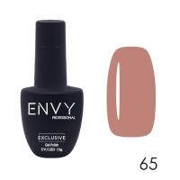I Envy You, Гель-лак Exclusive 065 (10 g)