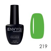 I Envy You, Гель-лак Exclusive 219 (10 g)