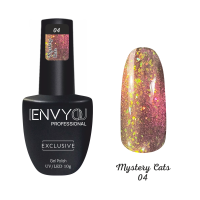 I Envy You, Гель-лак Mystery Cats 04 (10g)