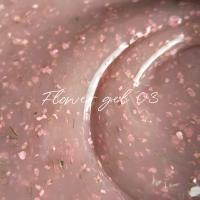iPerfect Flower gel 15g - 03