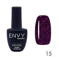 I Envy You, Гель-лак Galaxy № 15 (10 g)