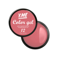 Y.me Color Gel 12 15 гр