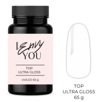 I Envy You, Top Ultra Gloss (65g) бутылка