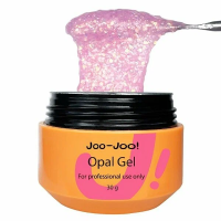 Гель для наращивания Joo-Joo Opal Gel №03 30g 