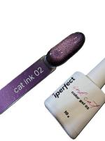 iPerfect Ink cat color gel 10g - 02