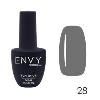 I Envy You, Гель-лак Exclusive 028 (10 g)