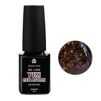 Гель-лак Planet Nails, "Yuki Reflection" - 687, 8 мл