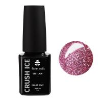 Гель-лак Planet Nails, "Crush Ice" - 394, 8мл