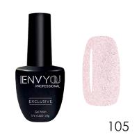 I Envy You, Гель-лак Exclusive 105 (10 g)