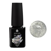 Гель-лак Planet Nails, "Shim Glow" - 940, 8мл