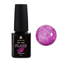 Гель-лак Planet Nails, "Flare" - 494, 8мл