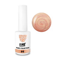 Y.me Гель-лак Pearl Collection 04