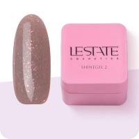 Гель Shine №2 LESTATE 25гр