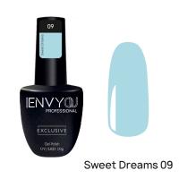 I Envy You, Гель-лак Sweet Dreams 09 (10 g)