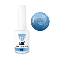 Y.me Гель-лак Pearl Collection 06