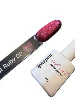 iPerfect Ruby cat color gel 10g - 09