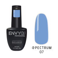 I Envy You, Гель-лак Spectrum 07 (10g)